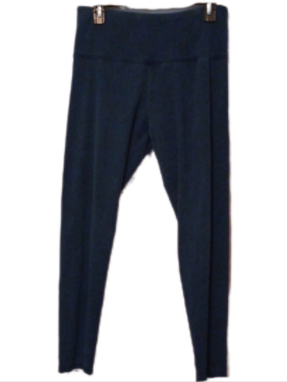 × Suave navy blue Leggings Women's Size Medium